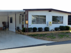 Oaks Annex (Library and Crafts) Oaks Annex (Library and Crafts)