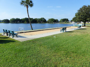 Bocce Courts Bocce Court