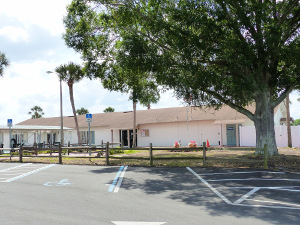 Oaks Clubhouse Oaks Clubhouse