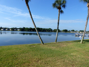 Dinner Lake Dinner Lake