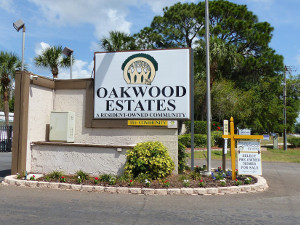 Our Entrance Our Entrance