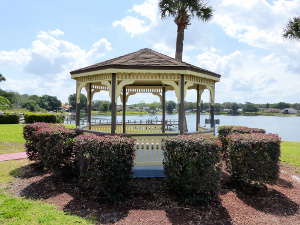 Oakwood Dock Oakwood Dock