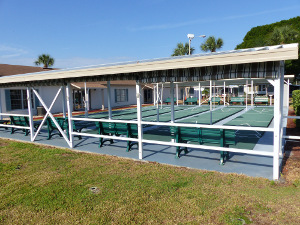 Shuffle-Board-Courts Shuffle Board Courts