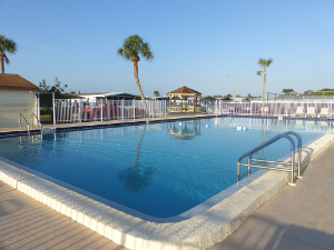 Sprucewood Pool Sprucewood Pool